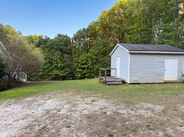 133 Wagon Wheel Circle, Louisburg, NC 27549