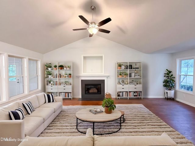 133 Wagon Wheel Circle, Louisburg, NC 27549