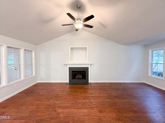 133 Wagon Wheel Circle, Louisburg, NC 27549