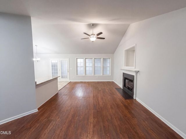 133 Wagon Wheel Circle, Louisburg, NC 27549