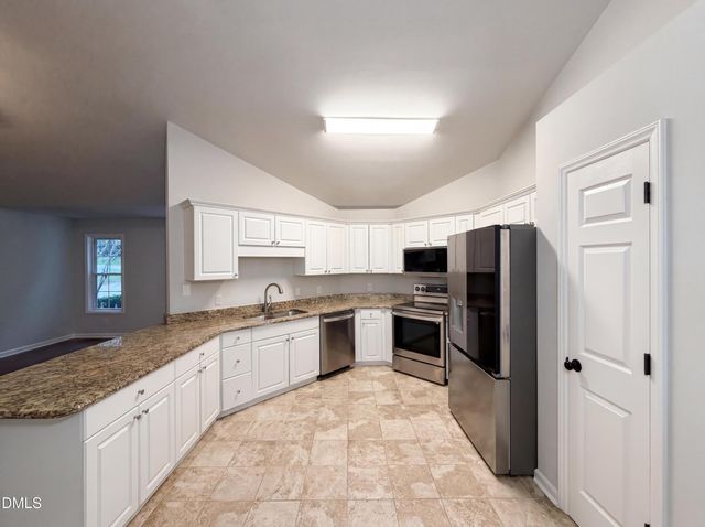 133 Wagon Wheel Circle, Louisburg, NC 27549