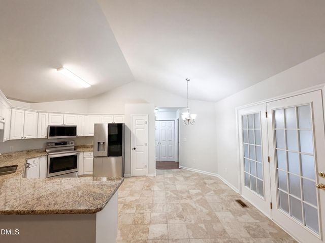 133 Wagon Wheel Circle, Louisburg, NC 27549
