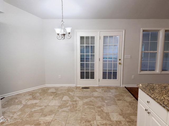 133 Wagon Wheel Circle, Louisburg, NC 27549