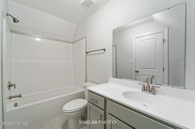 751 Secession Lane, Jacksonville, NC 28546