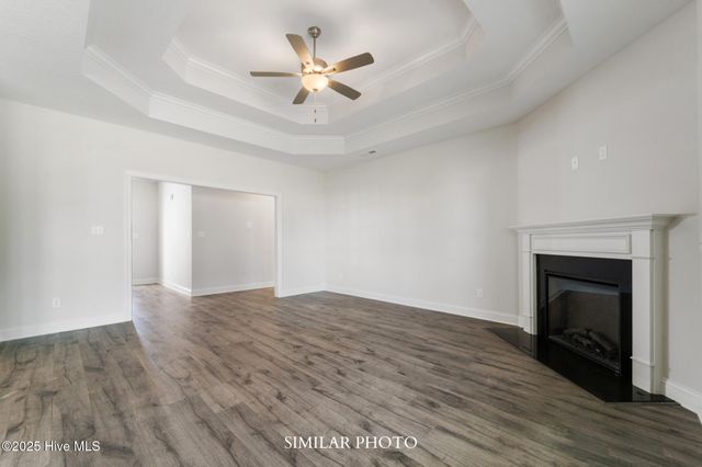 751 Secession Lane, Jacksonville, NC 28546