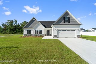 751 Secession Lane, Jacksonville, NC 28546