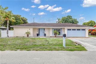 2112 Harvard AVE, Fort Myers, FL 33907