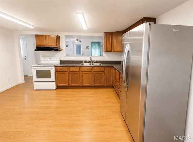 303 E Ash Street, Desloge, MO 63601