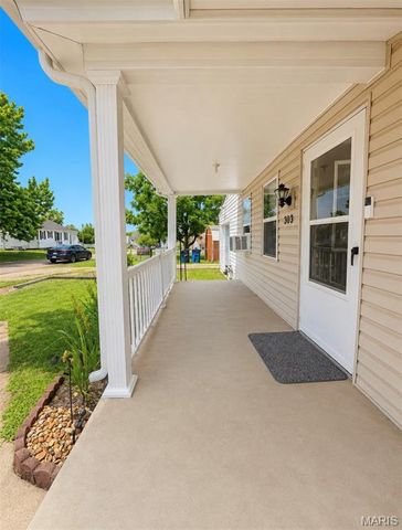 303 E Ash Street, Desloge, MO 63601