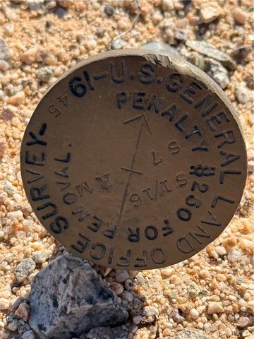 0 Kern, 29 Palms, CA 92277