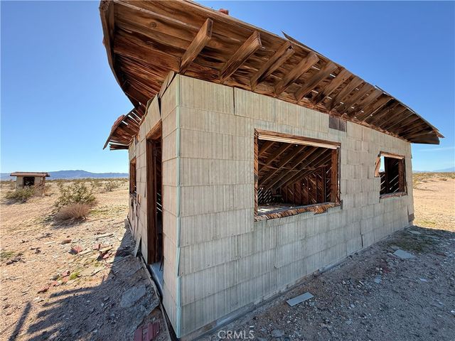 0 Kern, 29 Palms, CA 92277