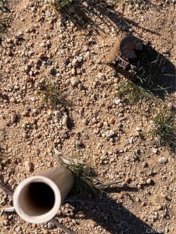 0 Kern, 29 Palms, CA 92277