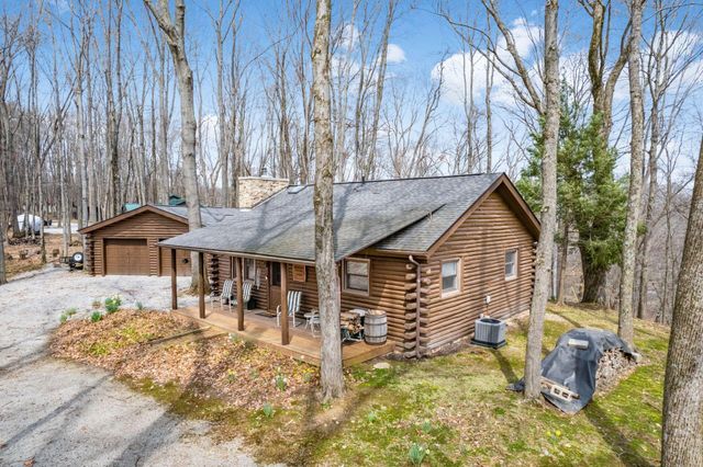 1060 Fox Lane, Sugar Grove, OH 43155