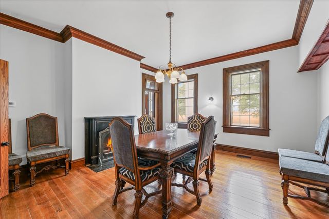 2550 E County Road 1375 Road, Newman, IL 61942