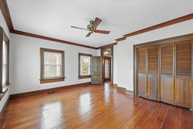 2550 E County Road 1375 Road, Newman, IL 61942