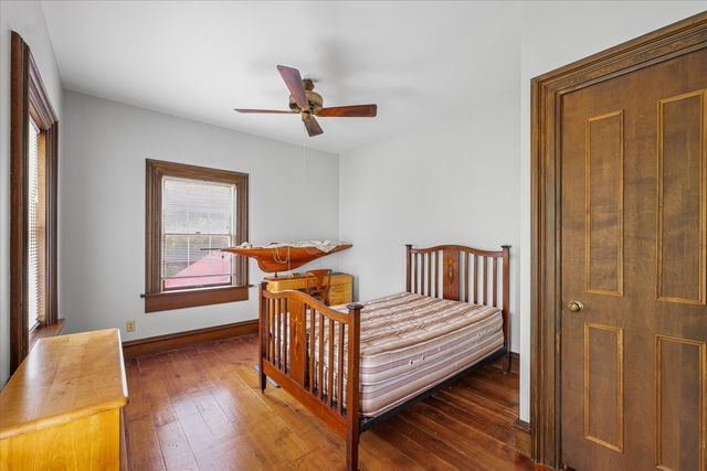 2550 E County Road 1375 Road, Newman, IL 61942