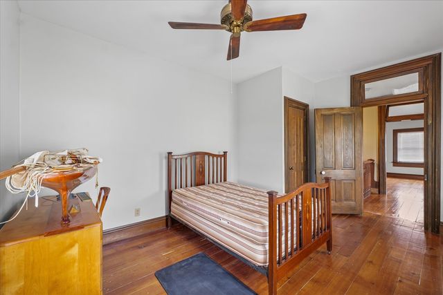 2550 E County Road 1375 Road, Newman, IL 61942