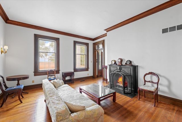 2550 E County Road 1375 Road, Newman, IL 61942