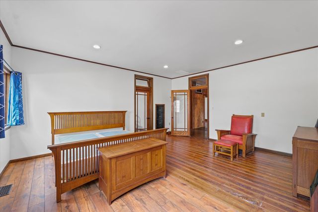 2550 E County Road 1375 Road, Newman, IL 61942