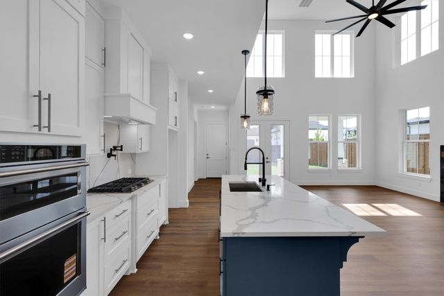 3707 Pilgrims Mews, Rowlett, TX 75088