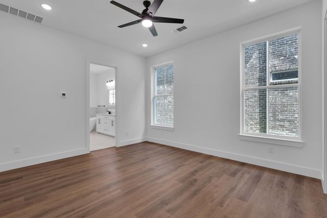 3707 Pilgrims Mews, Rowlett, TX 75088