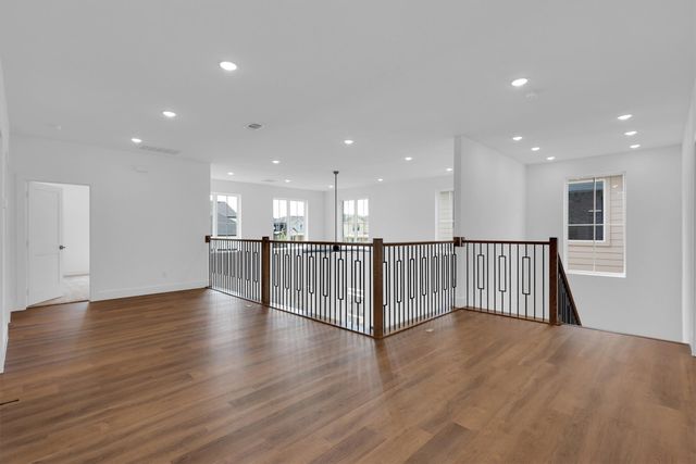 3707 Pilgrims Mews, Rowlett, TX 75088