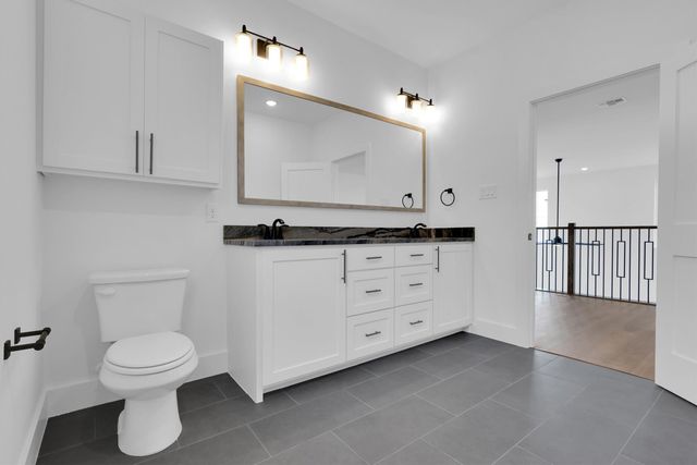 3707 Pilgrims Mews, Rowlett, TX 75088