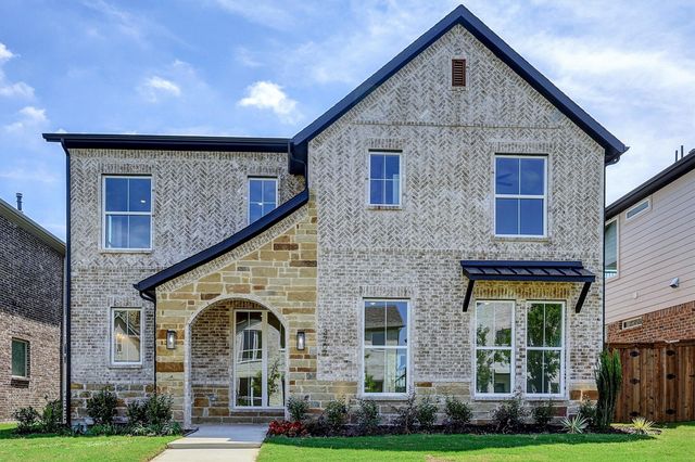 3707 Pilgrims Mews, Rowlett, TX 75088