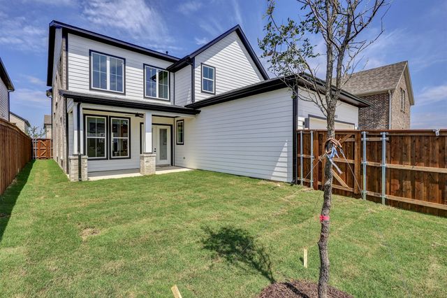 3707 Pilgrims Mews, Rowlett, TX 75088