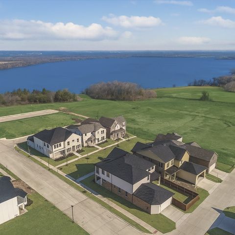 3707 Pilgrims Mews, Rowlett, TX 75088