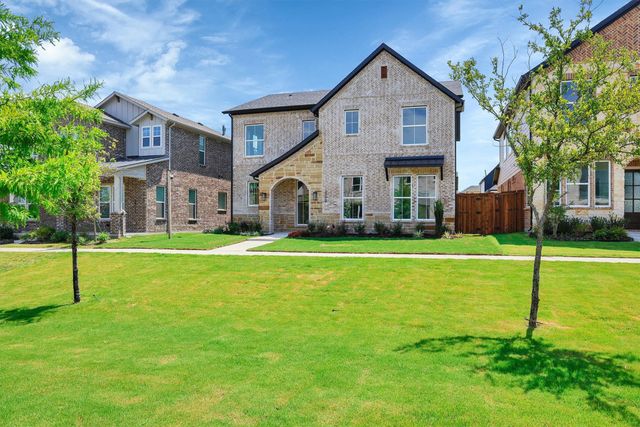 3707 Pilgrims Mews, Rowlett, TX 75088