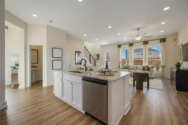 3008 Ventas Drive, Houston, TX 77047