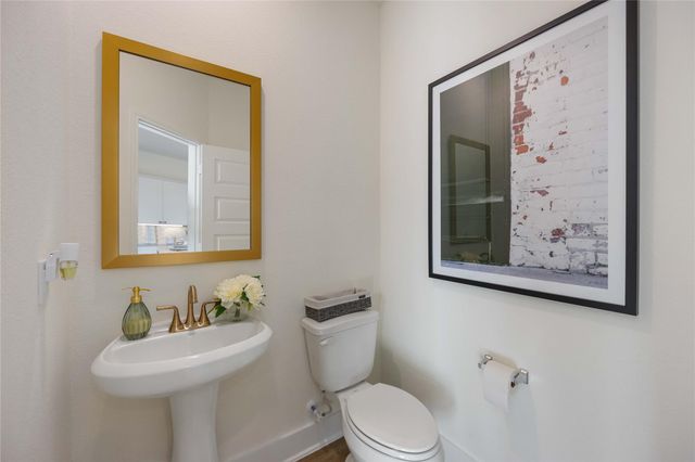 3008 Ventas Drive, Houston, TX 77047
