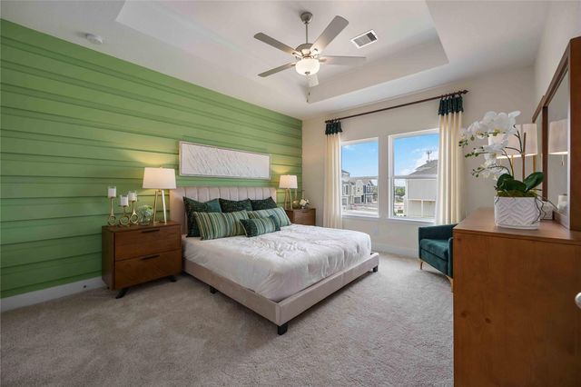 3008 Ventas Drive, Houston, TX 77047