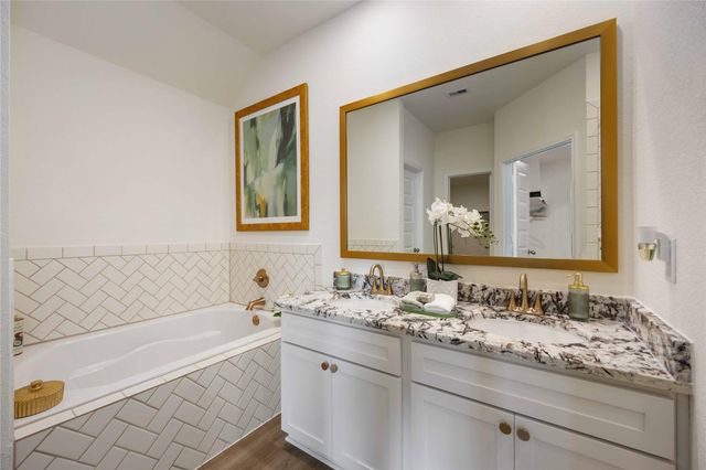3008 Ventas Drive, Houston, TX 77047