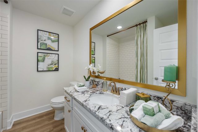 3008 Ventas Drive, Houston, TX 77047