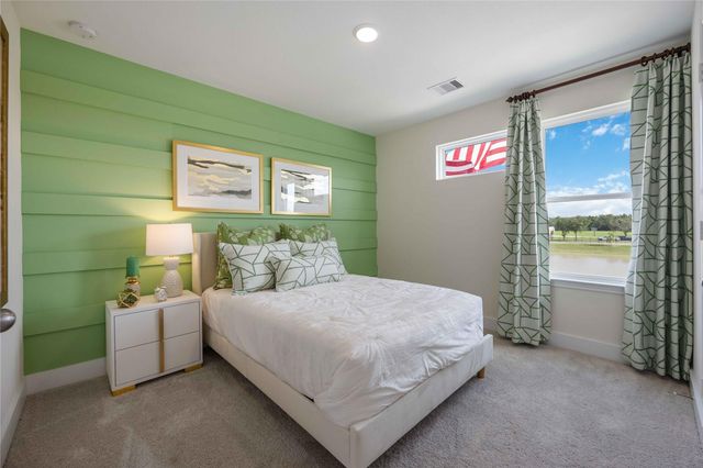 3008 Ventas Drive, Houston, TX 77047