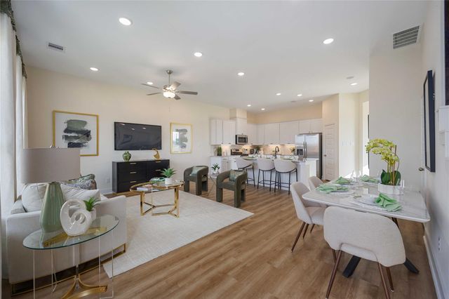 3008 Ventas Drive, Houston, TX 77047