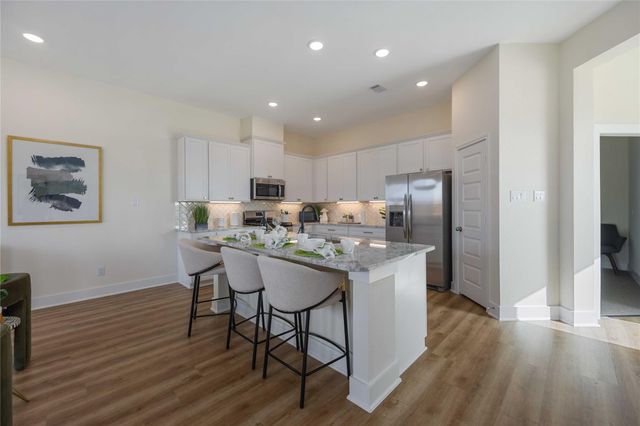 3008 Ventas Drive, Houston, TX 77047