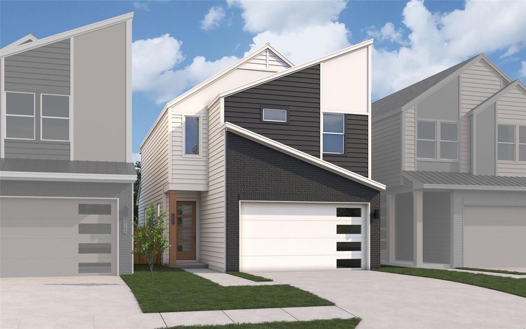 3008 Ventas Drive, Houston, TX 77047