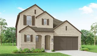 3760 American Paint Drive, Aubrey, TX 76227