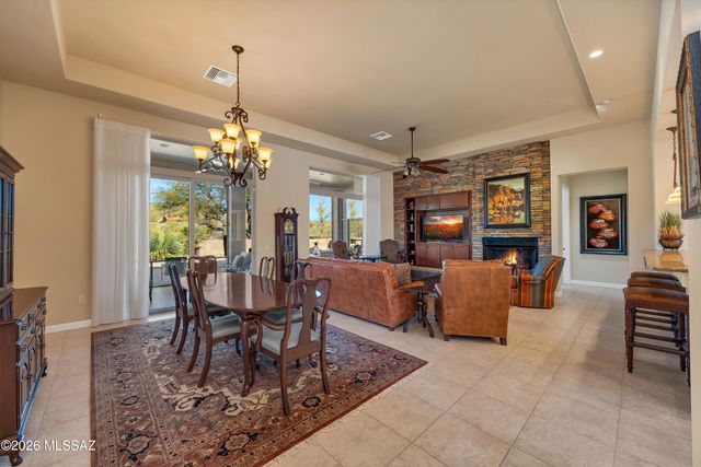 66162 E Box Elder Road, Tucson, AZ 85739