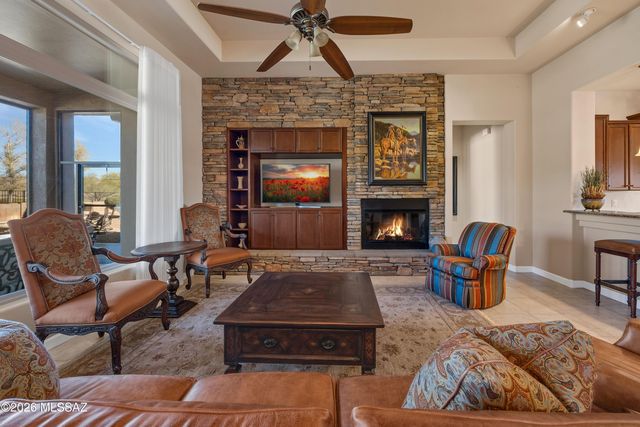 66162 E Box Elder Road, Tucson, AZ 85739