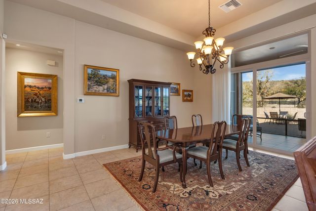 66162 E Box Elder Road, Tucson, AZ 85739