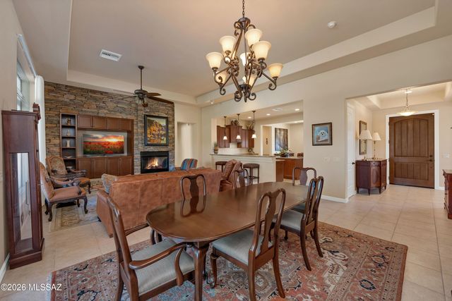 66162 E Box Elder Road, Tucson, AZ 85739