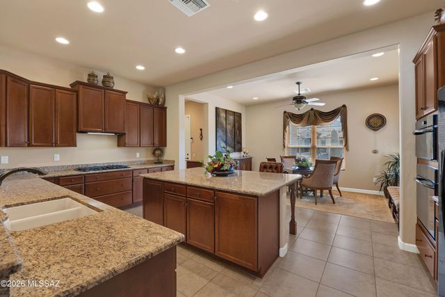 66162 E Box Elder Road, Tucson, AZ 85739