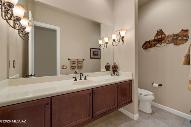 66162 E Box Elder Road, Tucson, AZ 85739