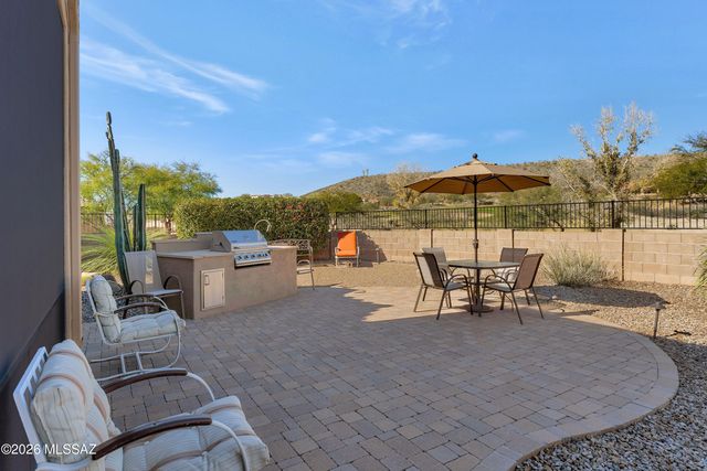 66162 E Box Elder Road, Tucson, AZ 85739