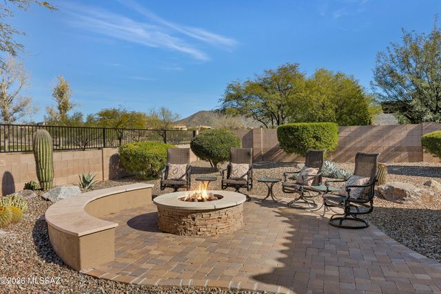 66162 E Box Elder Road, Tucson, AZ 85739