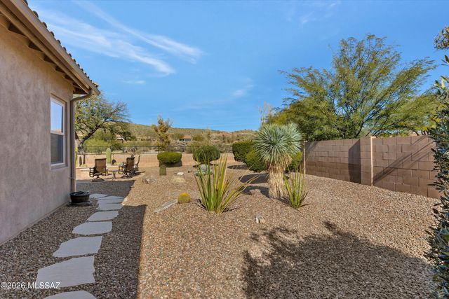 66162 E Box Elder Road, Tucson, AZ 85739